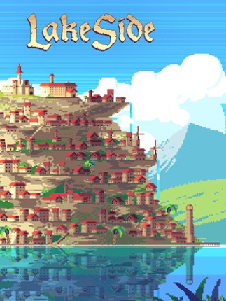 LakeSide Game Cover