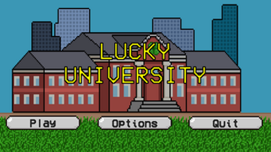 Lucky University Image
