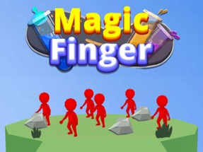 Magic Fingers Image