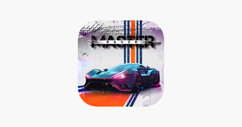 Master Racer: Car Racing 2023 Game Cover