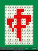 New zMahjong Solitaire IQ Image