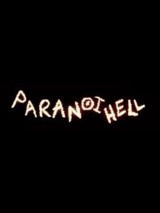 Paranoihell Game Cover