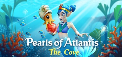 Pearls of Atlantis: The Cove Image