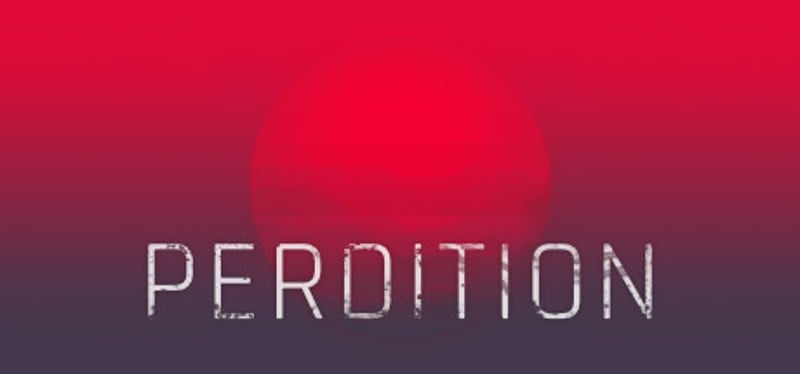 Perdition Game Cover