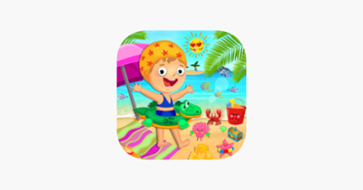 Pretend Play Beach Party Image