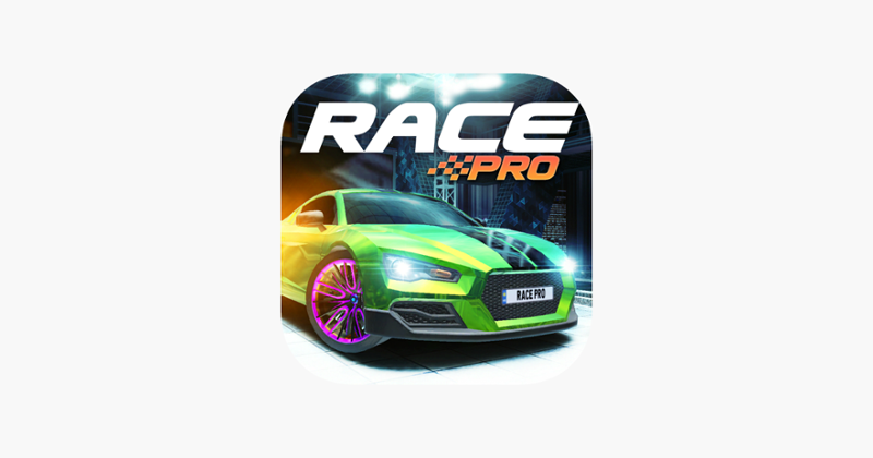 Race Pro: Speed Car in Traffic Game Cover