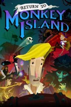 Return to Monkey Island Image