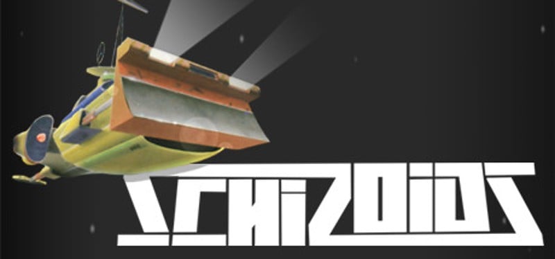 Schizoids Game Cover