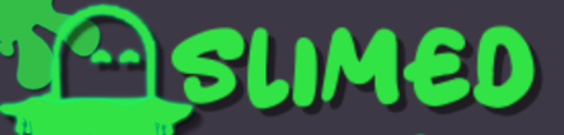 Slimed Game Cover