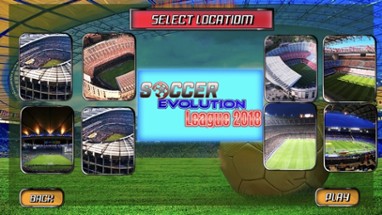 Soccer League Evolution Image