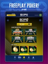 SoPo - Social Poker Image