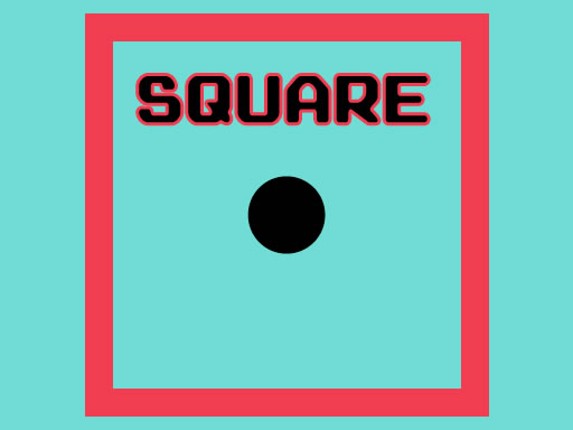 Square Game Cover