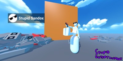 Stupid Entertainment's Sandbox Image