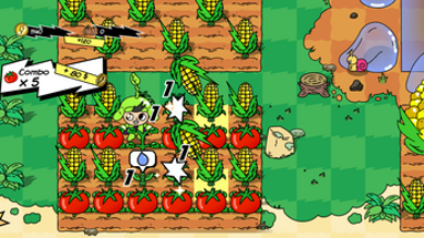 Super Farming Boy (demo) Image