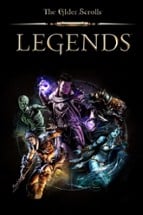 The Elder Scrolls: Legends Image