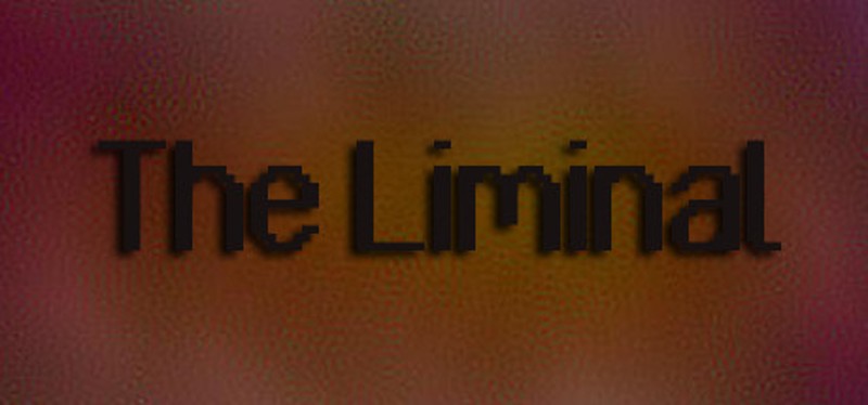 The Liminal Game Cover