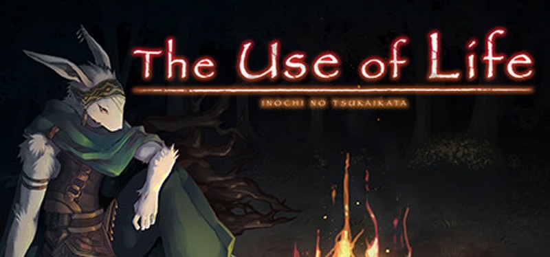 The Use of Life Game Cover