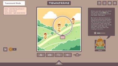 Townframe Image