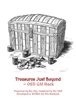 Treasures Just Beyond O5R GM Hack Image