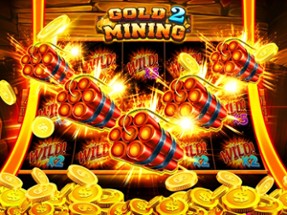 Vegas Casino Slots - Mega Win Image