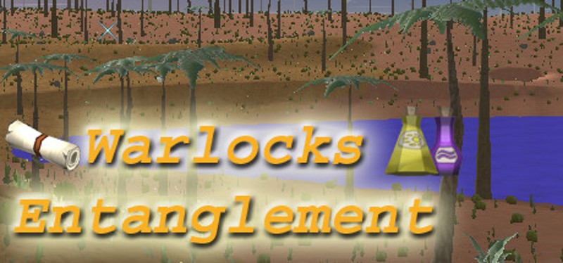 Warlocks Entanglement Game Cover