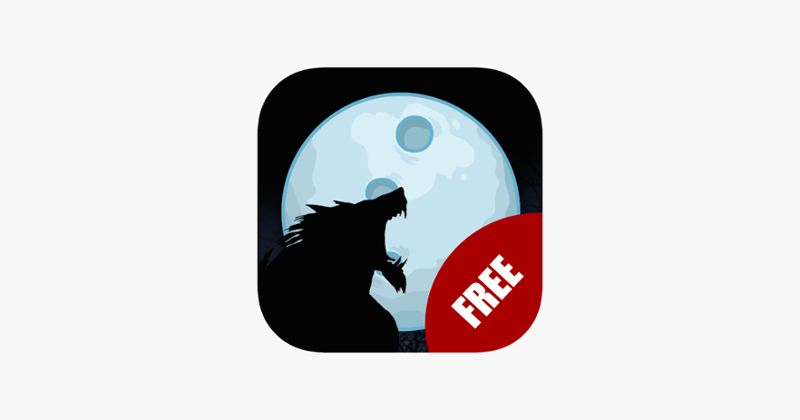 Werewolf: Spooky Nights FREE Game Cover