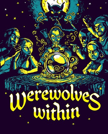 Werewolves Within Game Cover