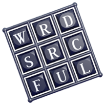 Whirlwind WordSearch Image