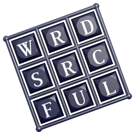 Whirlwind WordSearch Game Cover