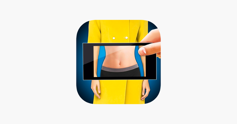 Xray Remove Clothes Prank Game Cover
