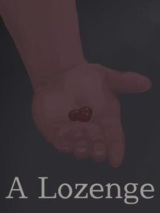 A Lozenge Game Cover