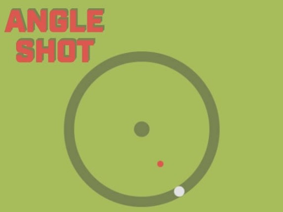 Angle Shot Game Cover