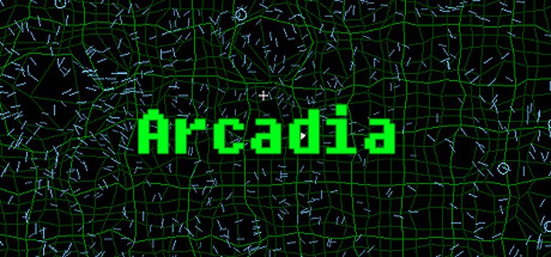 Arcadia Game Cover