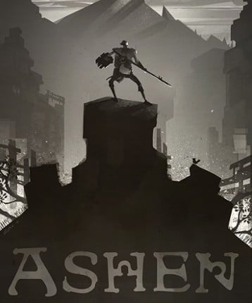 Ashen Game Cover