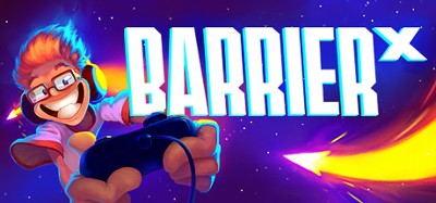 BARRIER X Image