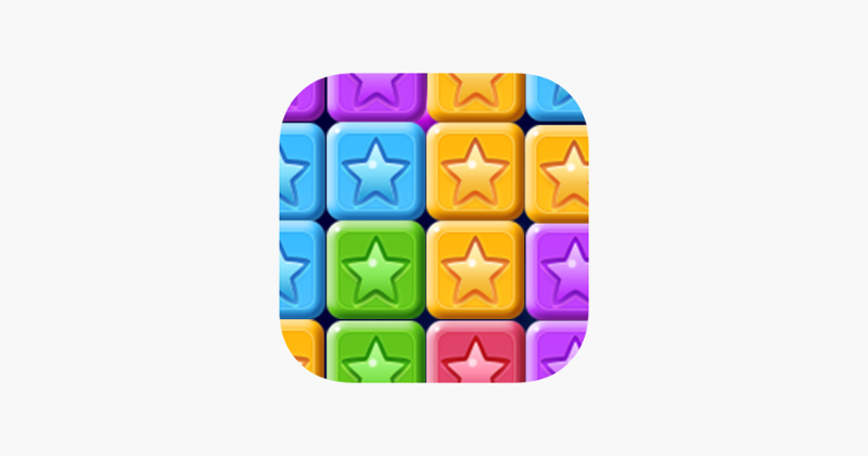 Block Puzzle Star Plus Game Cover