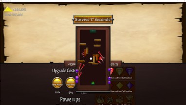 Coins, Chests and Loot Image