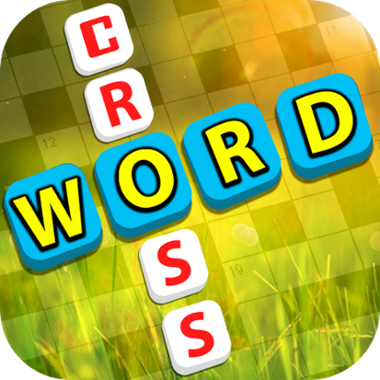 Crossword Search Quest Game Cover