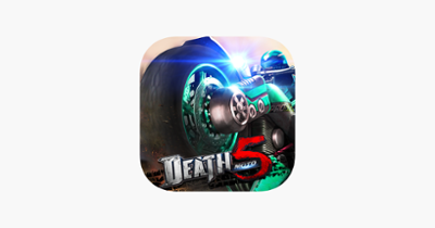 Death Moto 5 Image