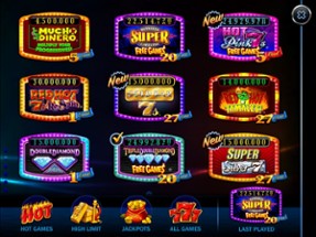 DoubleDown Classic Slots Image