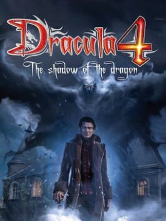 Dracula 4: The Shadow of the Dragon Game Cover