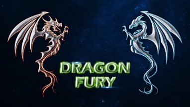 Dragon Fury Image