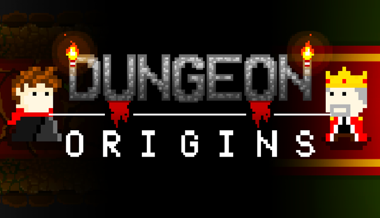 Dungeon Origins Game Cover