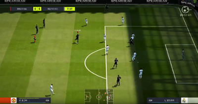 FIFA Online 4 Image