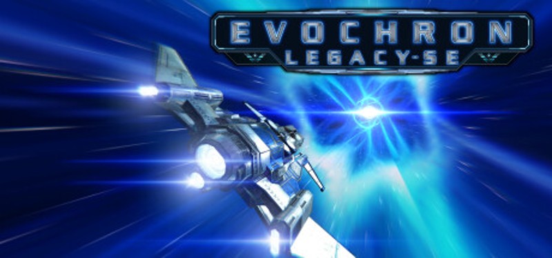 Evochron Legacy Game Cover