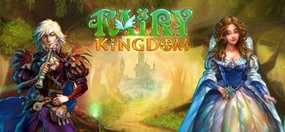 Fairy Kingdom: Castle of Magic Image