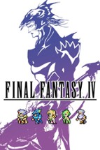 Final Fantasy IV Pixel Remaster Image