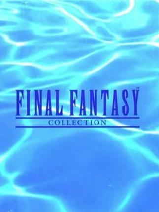 Final Fantasy Collection Game Cover