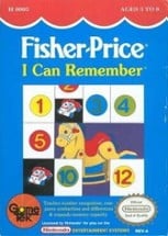 Fisher Price: I Can Remember Image