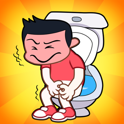 Bridge Slice: Toilet Run Game Cover